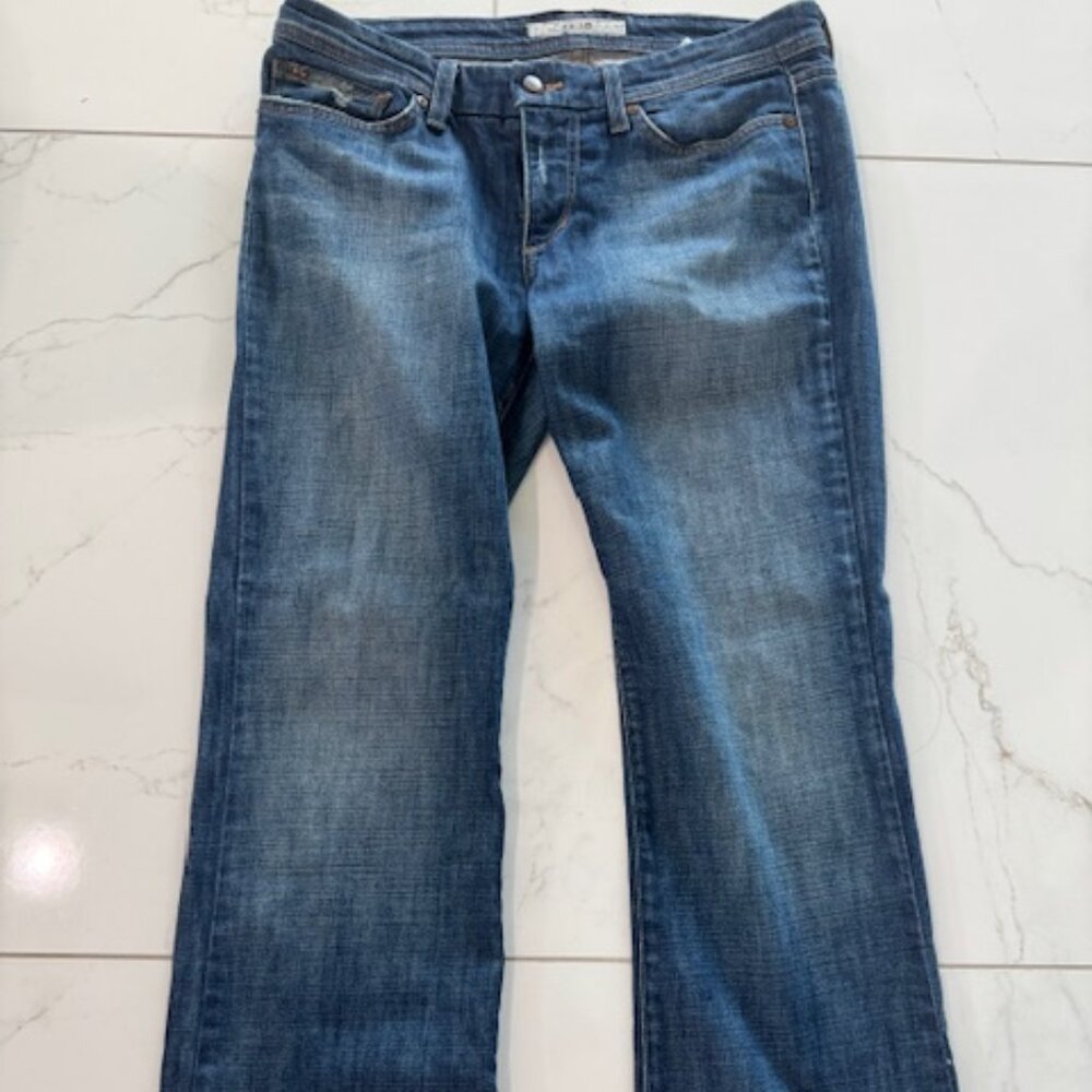 WOMAN'S JOES BLUE JEANS  30/29-EXCELLENT CONDITION